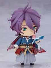 ORANGE ROUGE 刀剑乱舞 ONLINE 歌仙兼定 可动手办
