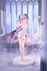 OMAHA 伊芙 AGAPE Rurudo原画 1/6 手办