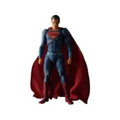 Medicom MAFEX 电影版 正义黎明 BVS 超人 可动手办