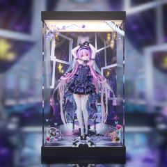 展示盒 Design COCO 伊芙 JOKER rurudo原画 手办