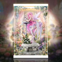 展示盒 Prime1Studio 胜利女神 妮姬 桃乐丝 怀旧
