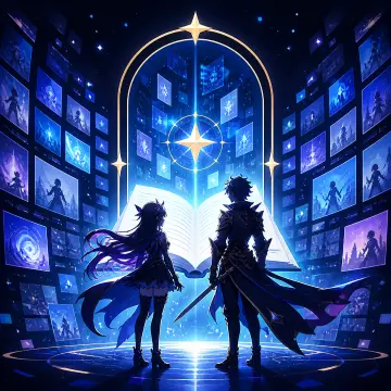 作品WIKI