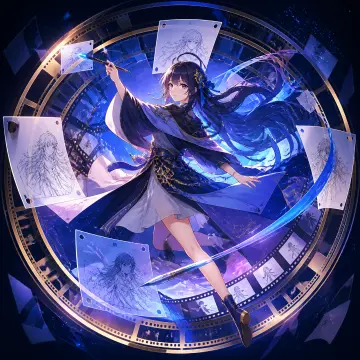 动漫