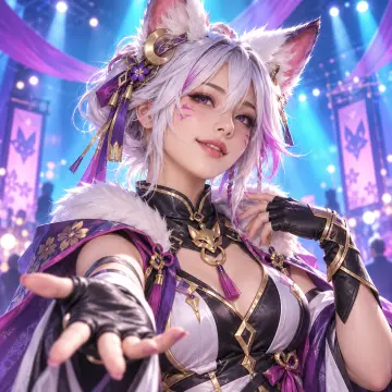 Cosplay